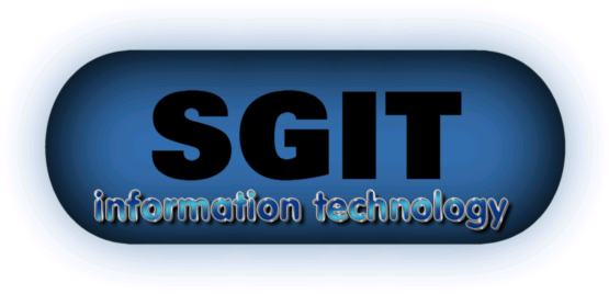 logo SGIT logo